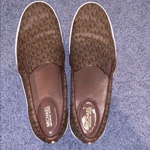 Michael Kors Keaton Slip On